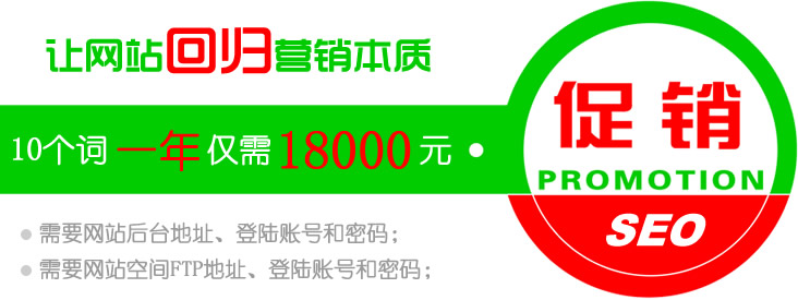 搜索引擎优化